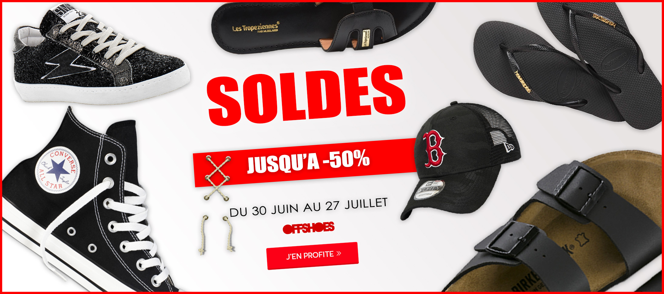 soldes rivieras